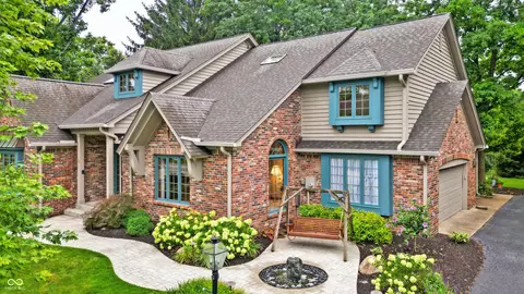 11656 Bradford Pl, Carmel, IN 46033