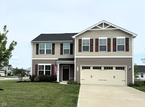 100 Pendleton Homes For Sale & Pendleton, IN Real Estate