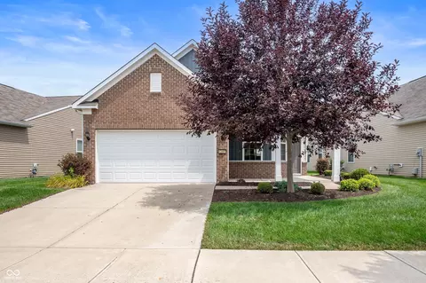 12807 Arista Ln, Fishers, IN 46037