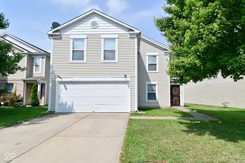 4042 Congaree Ln, Indianapolis, IN 46235