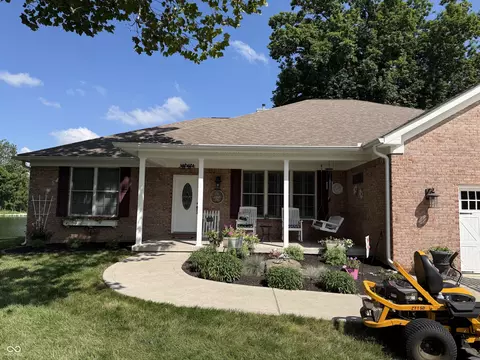 5000 E Dutch Dr, Mooresville, IN 46158