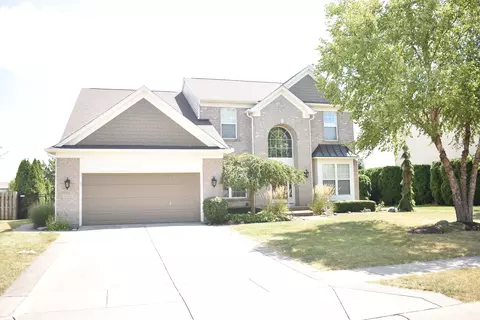 16665 Lakeville Xing, Westfield, IN 46074