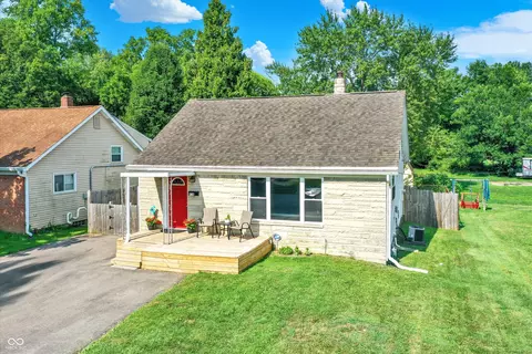 950 N Eaton Ave, Indianapolis, IN 46219