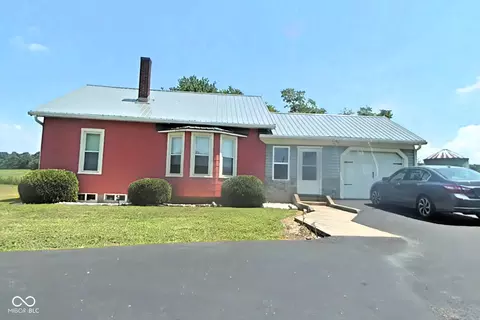 966 Springville-judah Rd, Springville, IN 47462