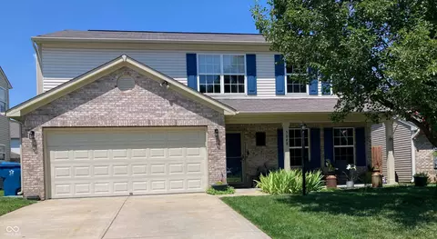 5848 Sable Dr, Indianapolis, IN 46221