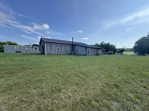 8564 W Co Rd 150 N, Medora, IN 47260