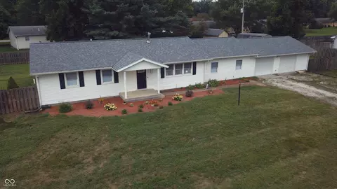 7737 N 42nd St, Terre Haute, IN 47805