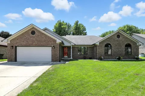 5373 Royal Troon Way, Avon, IN 46123