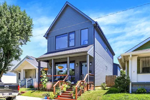 1247 Hartford St, Indianapolis, IN 46203