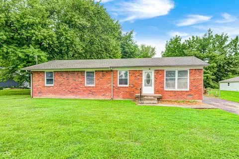 90 W County Road 500 S, Clayton, IN 46118