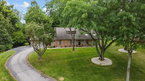 5500 Princeton Dr, Kokomo, IN 46902