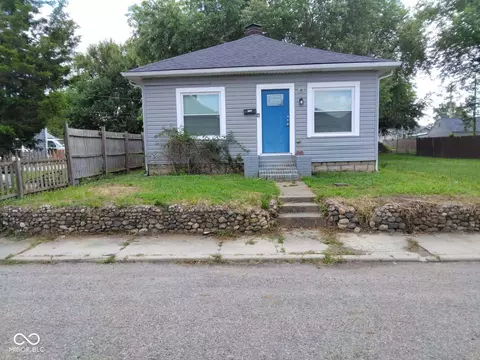 1737 Laurel St, Indianapolis, IN 46203