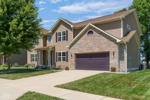 3242 Winings Ln, Westfield, IN 46074