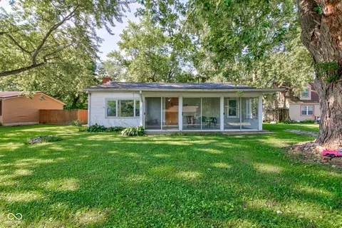 2019 S Sheridan St, Elwood, IN 46036