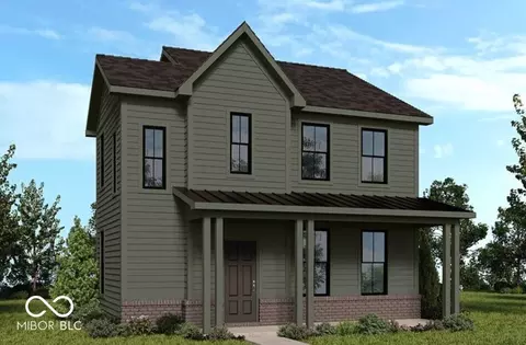 9112 Anthem Ave, Plainfield, IN 46168