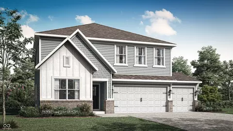 4212 Mendocino Blvd, Indianapolis, IN 46239