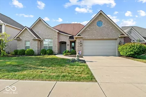 1071 Maryport Dr, Westfield, IN 46074
