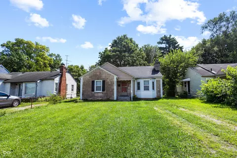 3737 N Oxford St, Indianapolis, IN 46218