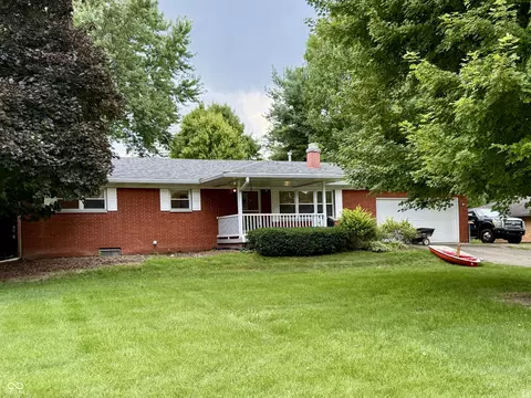 11641 Indian Creek Rd, Indianapolis, IN 46236