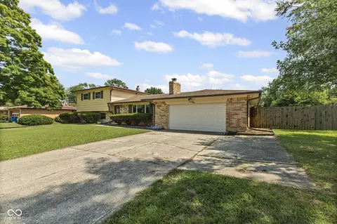1715 W 63rd St, Indianapolis, IN 46260