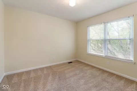 Bedroom - 6294 Valleyview Dr, Fishers, IN 46038 photo 3 of 4