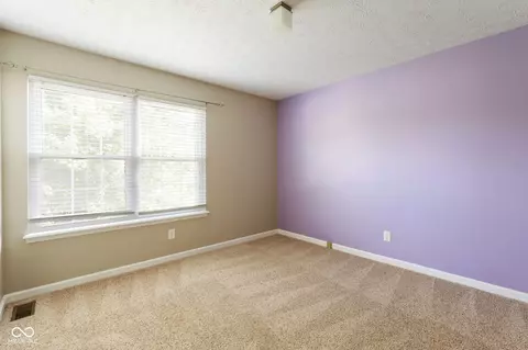 Bedroom - 6294 Valleyview Dr, Fishers, IN 46038 photo 4 of 4