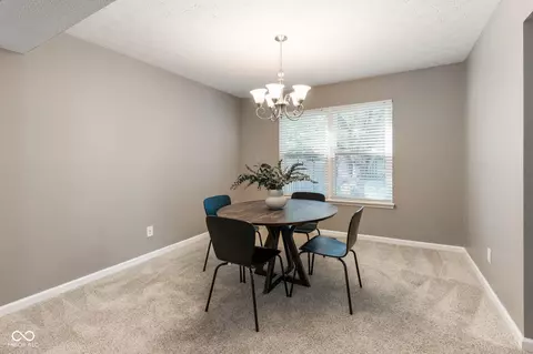 Dining - 6294 Valleyview Dr, Fishers, IN 46038 photo 1 of 1