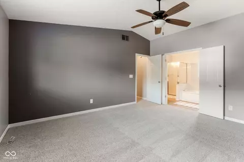 Bedroom - 6294 Valleyview Dr, Fishers, IN 46038 photo 1 of 4
