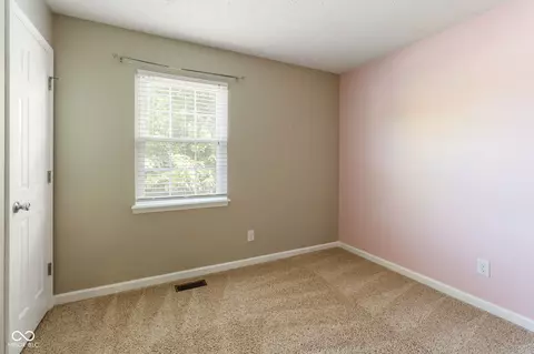 Bedroom - 6294 Valleyview Dr, Fishers, IN 46038 photo 2 of 4