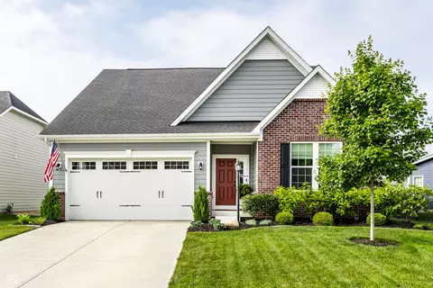 5131 Green Valley Ln, Noblesville, IN 46062