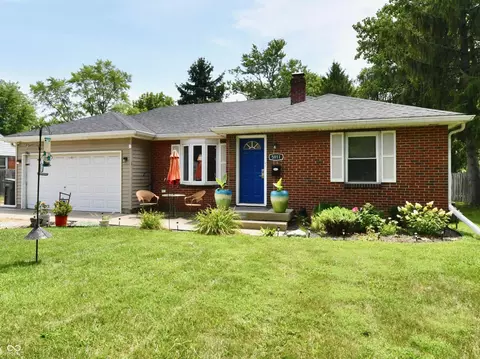5911 E 21st St, Indianapolis, IN 46218