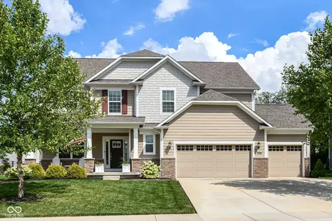 16250 Red Clover Ln, Noblesville, IN 46062