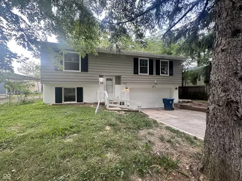 3544 Cecil Ave, Indianapolis, IN 46226