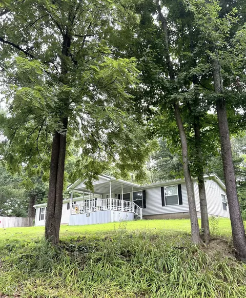 1001 N Virginia St, Rockville, IN 47872
