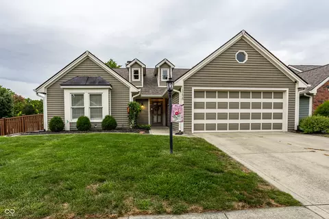 10628 Chesapeake Dr S, Indianapolis, IN 46236