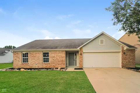 8019 Chesterhill Way, Indianapolis, IN 46239