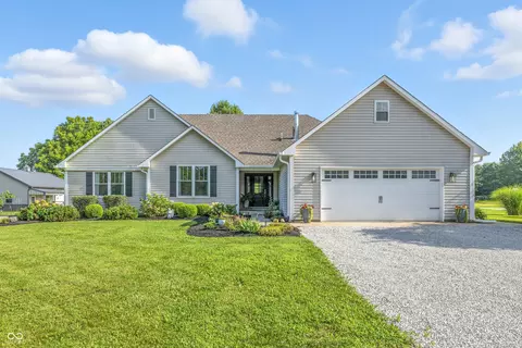2240 W County Road 50 Rd S, Danville, IN 46122