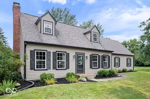 6011 Buttonwood Dr, Noblesville, IN 46062