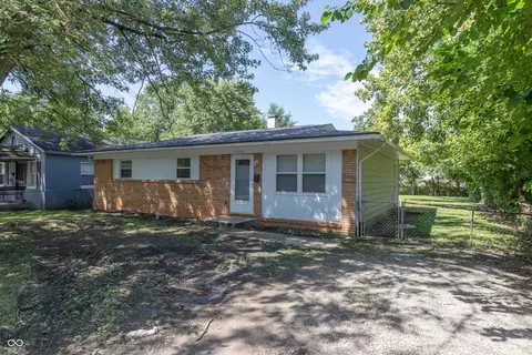 1150 Vandeman St, Indianapolis, IN 46203