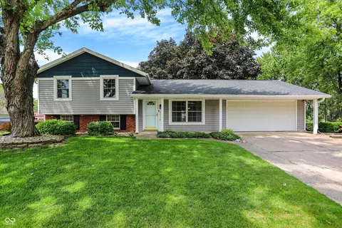 8014 Jeff Rd, Indianapolis, IN 46217