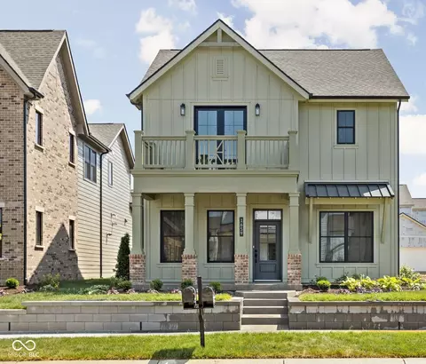 1659 Carrollton Rail Dr, Westfield, IN 46074