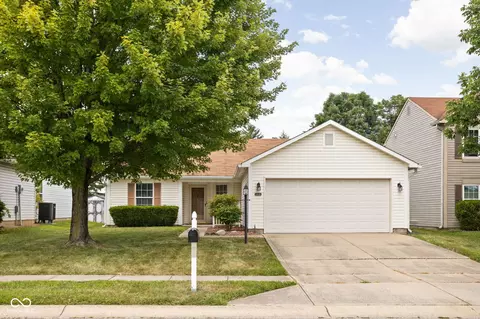 3914 Rosefinch Cir, Indianapolis, IN 46228