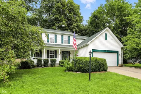 10904 Midnight Dr, Indianapolis, IN 46239