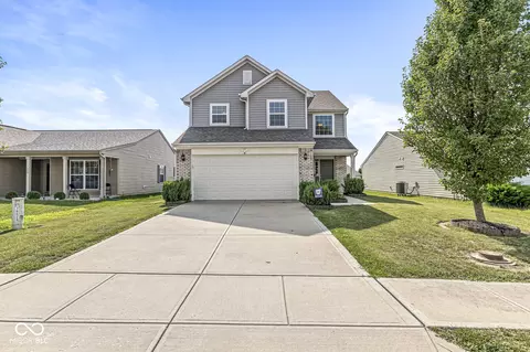 7642 Gold Rush Dr, Camby, IN 46113