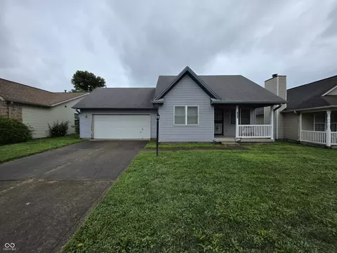 2437 Ralston Ave, Indianapolis, IN 46218