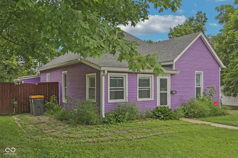 821 W 9th St, Bloomington, IN 47404 photo 2