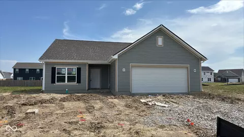 1461 Cecil Ln, Franklin, IN 46131