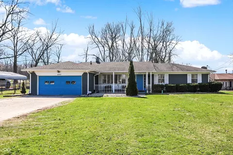 2703 E Thompson Rd, Indianapolis, IN 46227