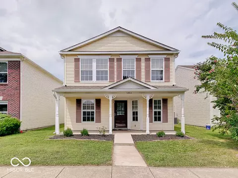 12812 Courage Xing, Fishers, IN 46037