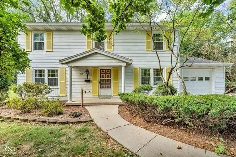 712 Dogwood Ln, Greencastle, IN 46135